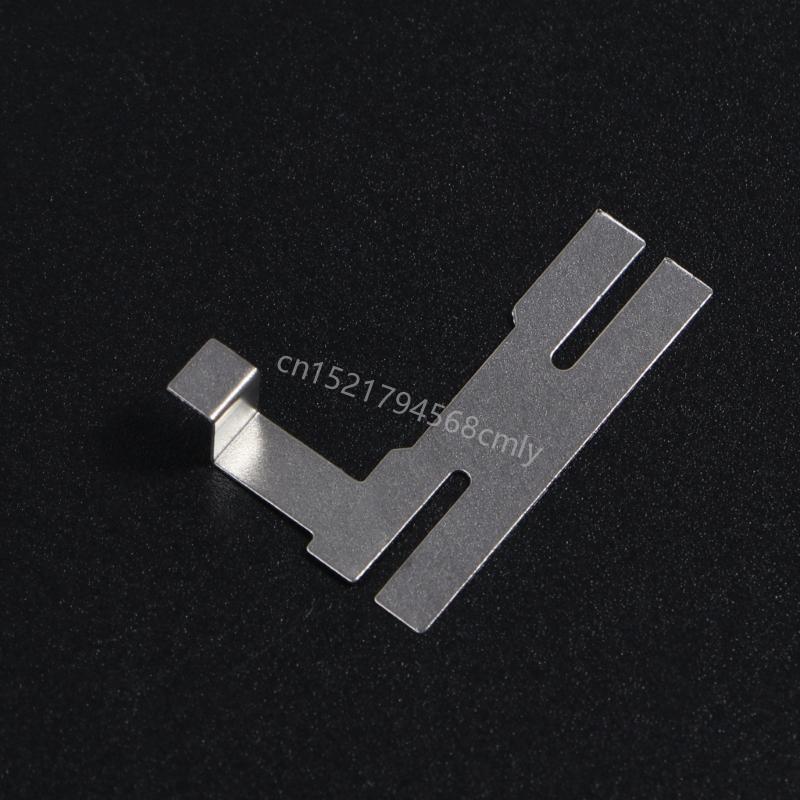 100 Stuks 18650 Batterij Nikkel Strip Batterij Nikkel Strip Band Voor Puntlasmachine Batterijen Verbindingsstrips 6XDE