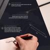 A5 Ruled Journal Notebook Softcover PU Leather Ideal for and Business with Elastic Pen and Bookmark Dingbats - - - Work, Travel, - Pocket, Closure,