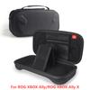 Portable Carrying Case Travel Bag Protective Cover Stand Hard Shell for ROG Xbox Ally for ROG Xbox Ally X Game Console Accessory
