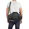 Oxford Reiskoffer met Schouderriem voor JBL BOOMBOX2/3 Draagbare Stereoluidspreker en accessoires (Draagtas)