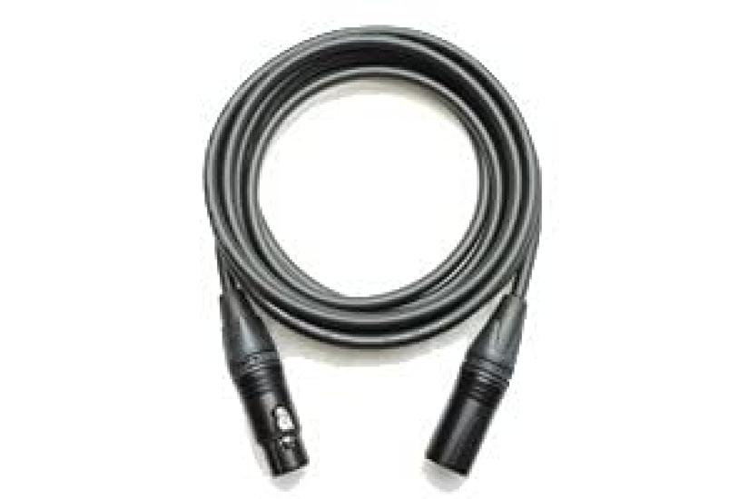 MOGAMI 2534 XLR Microphone Cable (0.5m)