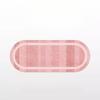 Girly Style Carpets for Living Room Pink Bedroom Decor Carpet Art Fluffy Soft Bedside Irregular Rug Home Thicken Plush Floor Mat