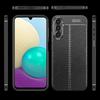 For Samsung Galaxy A34 5G Case Samsung Galaxy A14 A24 A34 A54 5G Cover Shockproof Silicone Business Style Protective Phone Cover