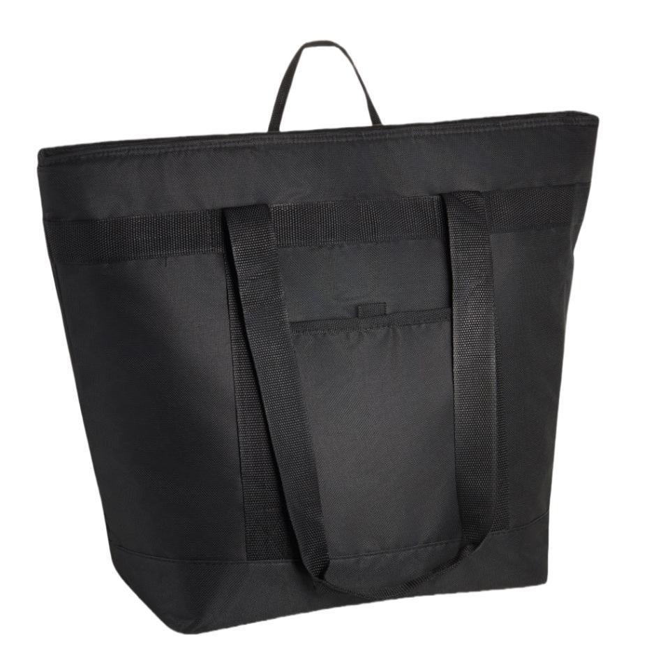 Große wasserdichte isolierte Outdoor-Picknick- und Campingtasche