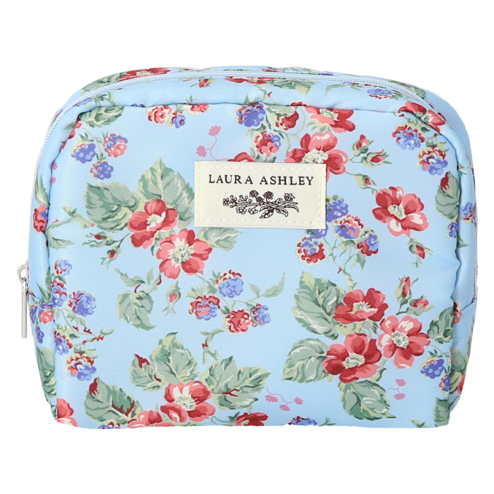Женская квадратная косметичка Laura Ashley 04902301