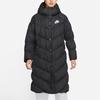 Nike Daunenjacke Winter Damen Schwarz CZ4069-010