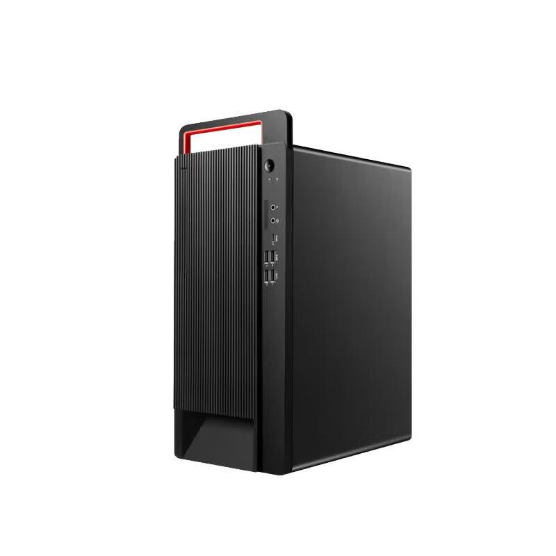 Huazhong Creation Confidential Server with Monitor CN Plug (adapter Included)