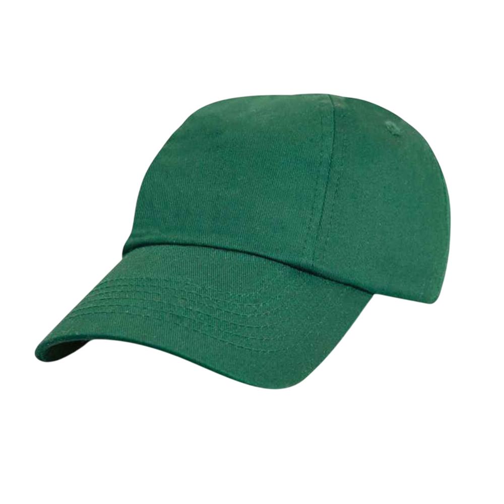 Result Headwear Childrens/Kids Cotton Low Profile Cap