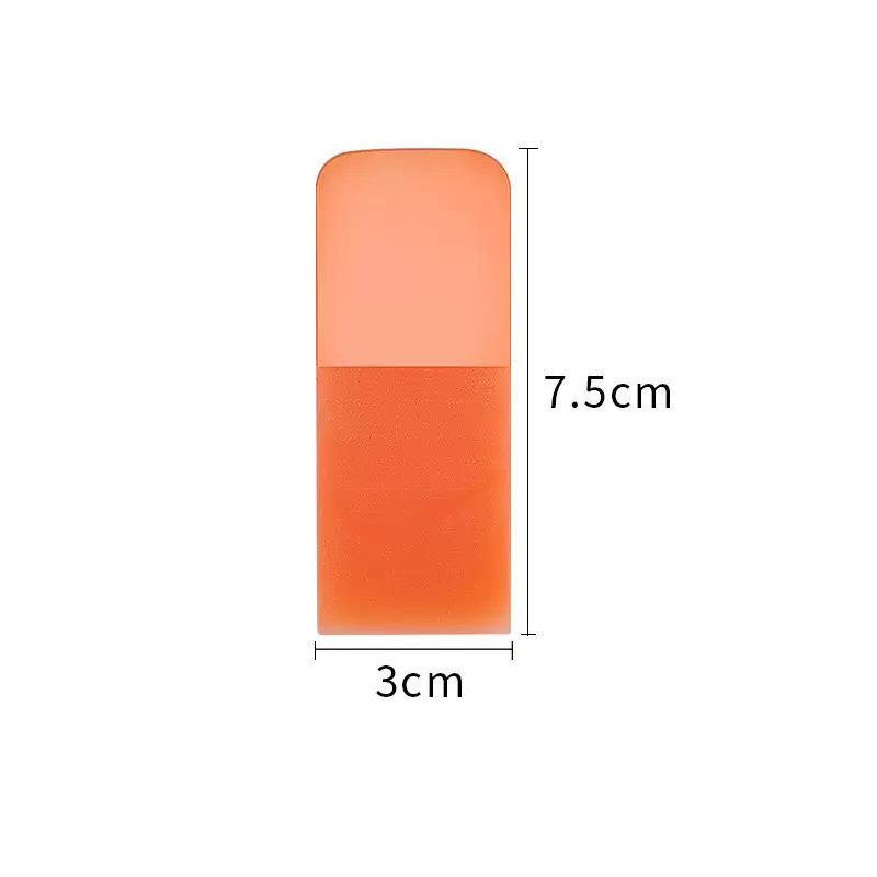 Professional Ox Tendon Scraper for TPU Invisible Car Wrap Application
