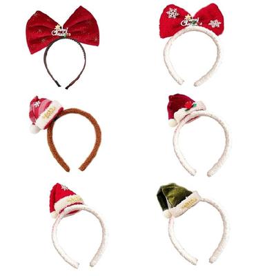 Baby-Haar-Accessoires – Kinder-Haarbänder