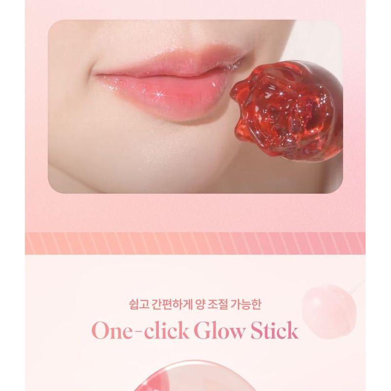 dasique - Melting Candy Balm - 10 Colors
