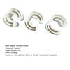 1/3Pcs Broom Holder Wall Mount 18/20/22MM Heavy Duty Plastic Mop