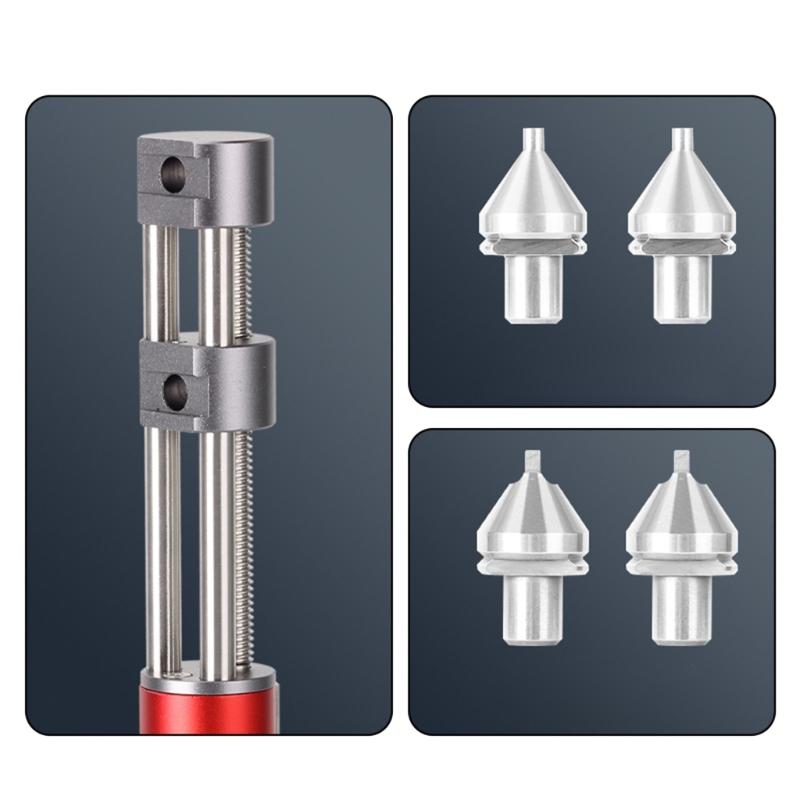 Universal Type Large Watch Case Opener Remover Watch Repairing Tool Watch Tool For Watchmaker Maintenance