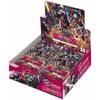 [Unopened Box] Bandai Gundam Card Game Booster Pack Dual Impact GD02 (Box) 24 Packs