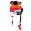 JUNDELUN 220V Miniature Electric Hoist CN Plug (adapter Included)