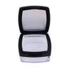 Portable Mini Powder Box Empty Sieve Loose Powder Pot Box With Powder Puff Mirror Cosmetic Travel Makeup Jar Sifter Container