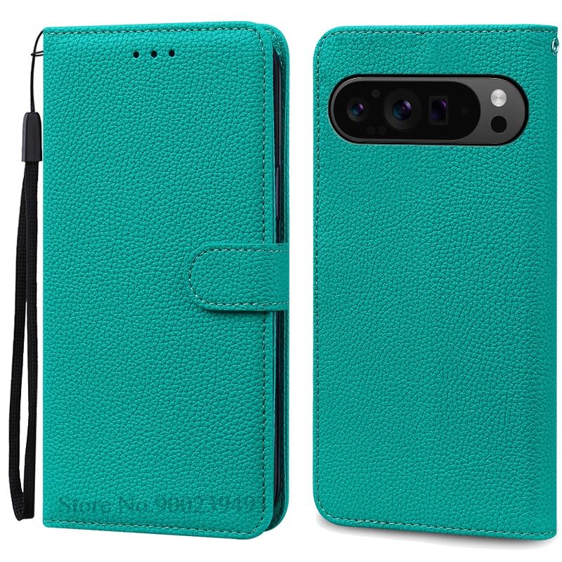 Pouzdro pro Pixel 10/10Pro/10 Pro XL Pro Google Pixel 10 Pouzdro Peněženka Kožený Flip Obal Pro Google Pixel 10 Pro XL Pouzdro 10 ProXL Fundas