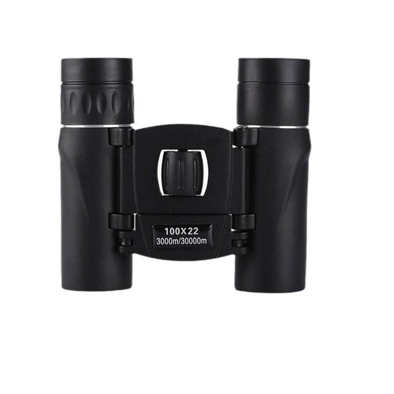 Compact Binoculars 8x21 40x22 100x25 200x25 Outdoor Hiking Birdwatching Sports Travel