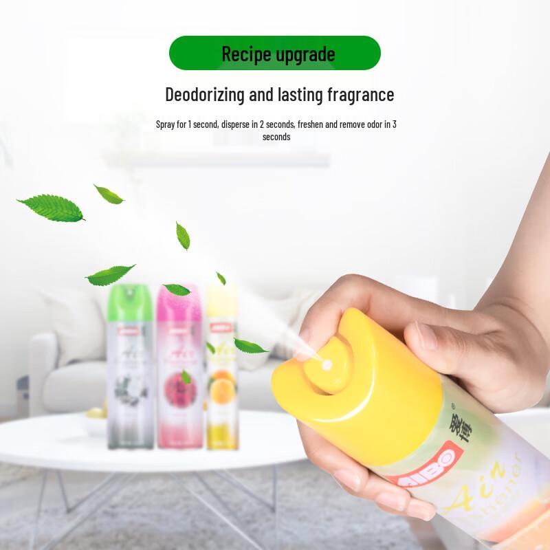 AIBO Multi-Scent Air Freshener