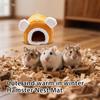 Hamster Mat Winter Cute Warm Cotton Pet Supplies