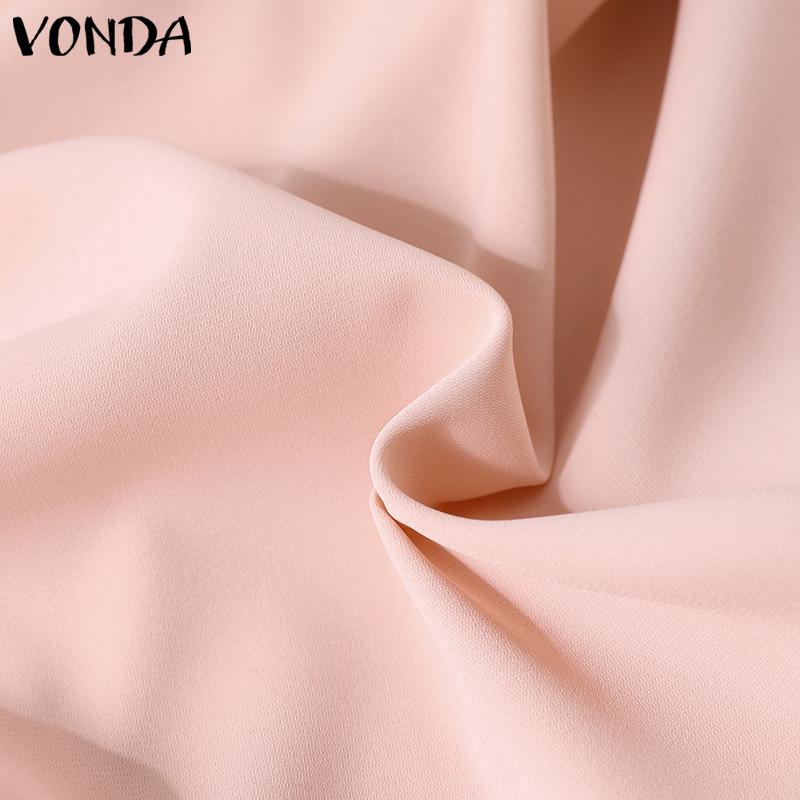 VONDA Cămașă de damă, guler, cu mânecă lungă, decorată cu perle, de culoare uni