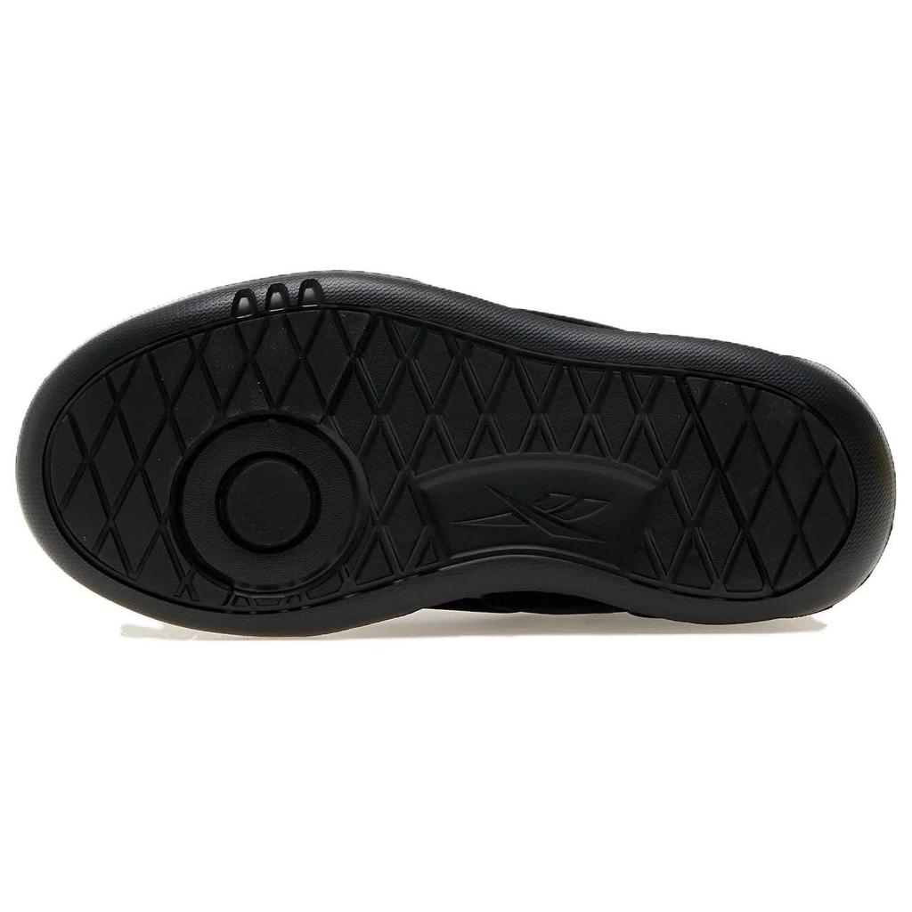 Reebok Club C Fwd Low Top Sneakers Unisex Sneakers Black RMIA037C99MAT0011000