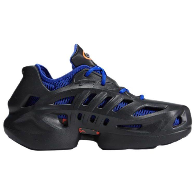 Adidas AdiFOM Climacool Lucid Blue Black Unisex Sneakers Core-Black Grey IF3899