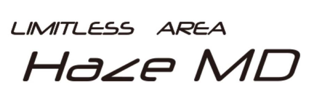 Valkein Haze MD 29mm 2.9 grams Floating Lure M190 (2735)