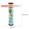 2Pcs Children Kaleidoscope Toy Funny Kaleidoscope Toy Toddler Scientific Toy Educational Quicksand ChildrenS Kaleidoscope