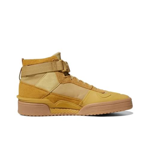 

Adidas Форум High GTX Golden Beige GY5722 EU 36 бежевый/золотистый
