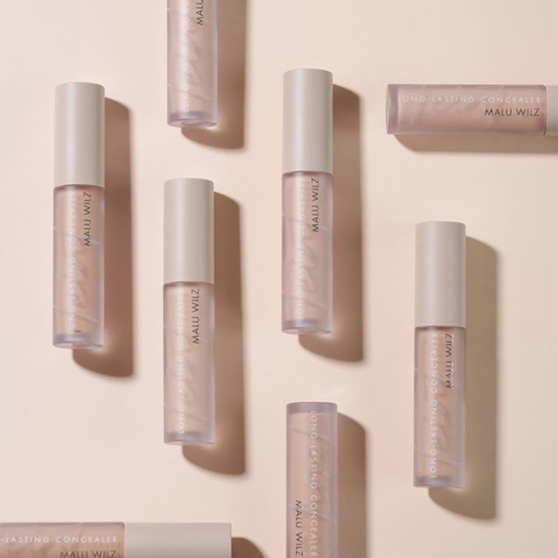 MALUWILZ Long-Lasting Liquid Concealer 5ml
