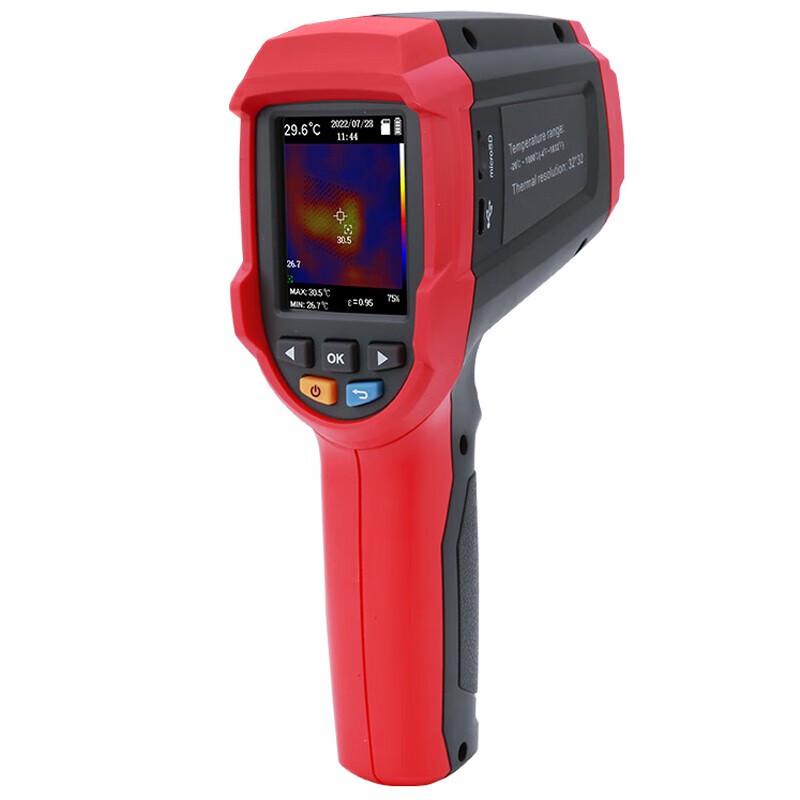UNI-T UTi32 High-Temperature Industrial Thermal Imager