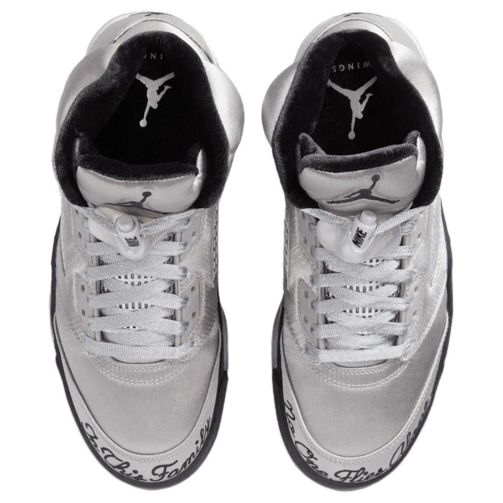 Jordan 5 Retro Wings 2025 Damen IO2038-001