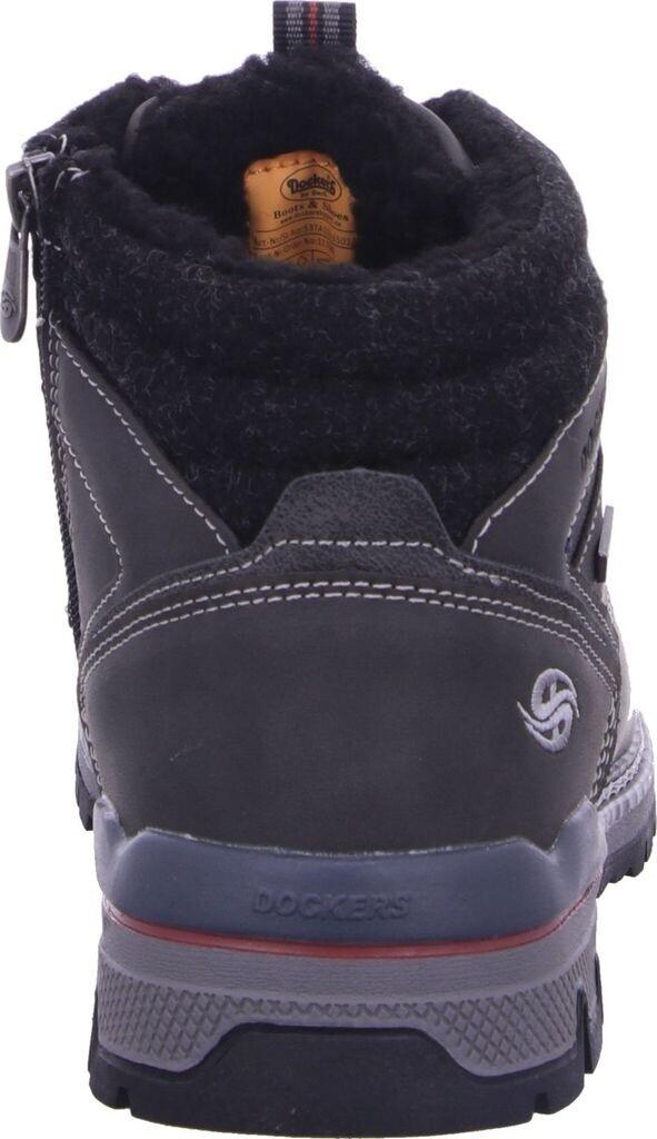 Dockers by Gerli 53TA103 schwarz