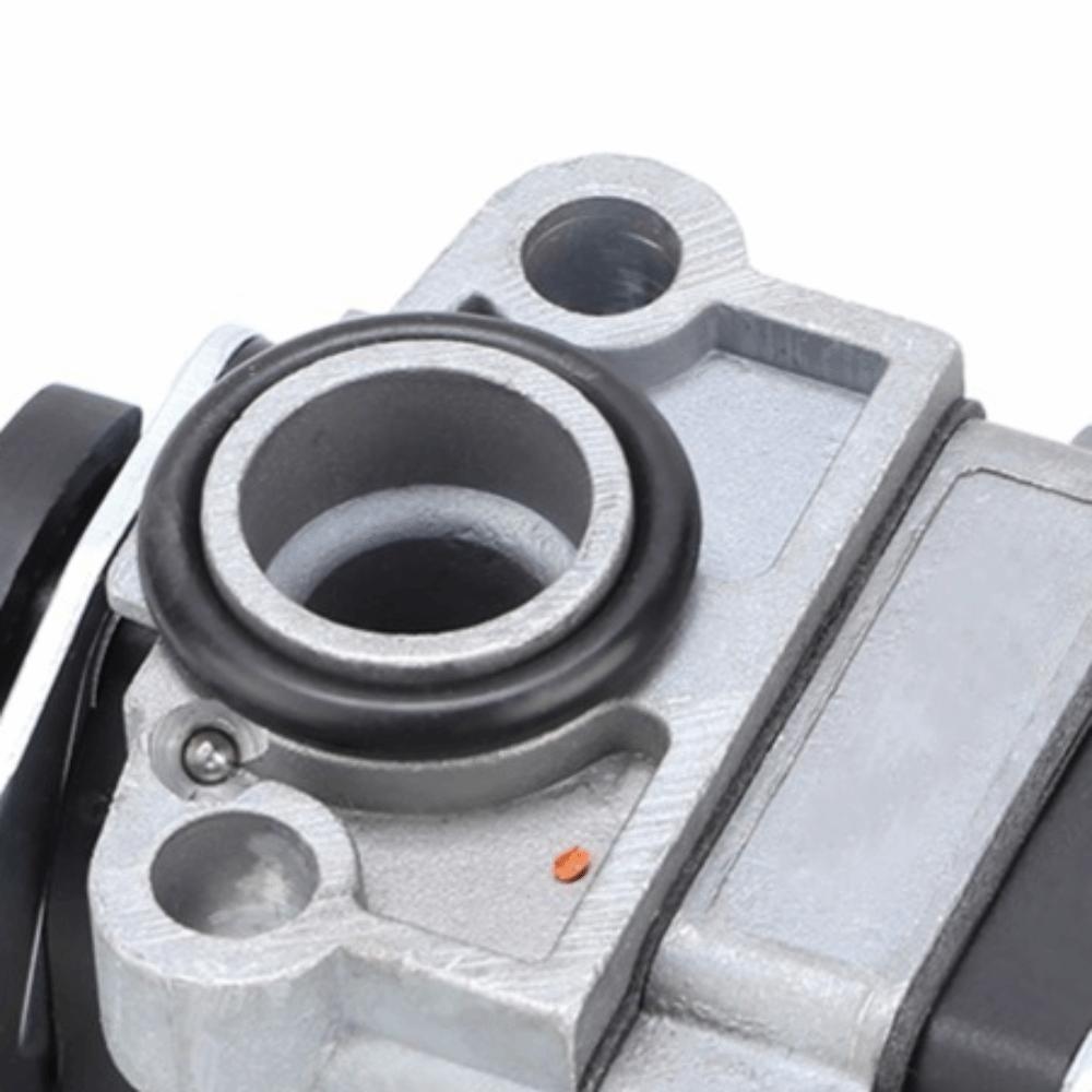 Metal Grass Trimmer Carburetor for Huasheng 139FA GX22 GX31 FG100 139 139F FG104 HHE31C