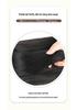 Women's Long Curly Lace Front Wig, Middle Part, Fluffy Daily Wear