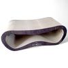 Leon cat scratching post | brown 40 cm | 78x28x40 cm | MruuPruu