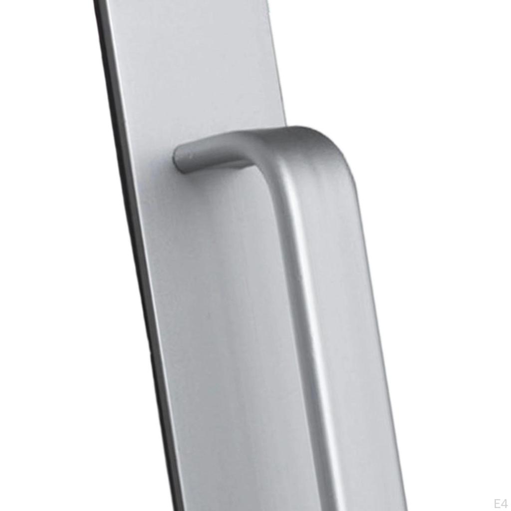 Door Handle for Cabinets And Drawers In Multiple Locations