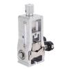 Wire Stripper Machine Drill Powered Or Hand Crank Aluminum Alloy Wire Stripping Machine for Industrial