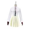 Danganronpa Nanami Chiaki Cosplay Costume Seven Seas Chunqiu Anime Cosplay Attire For Game And Con