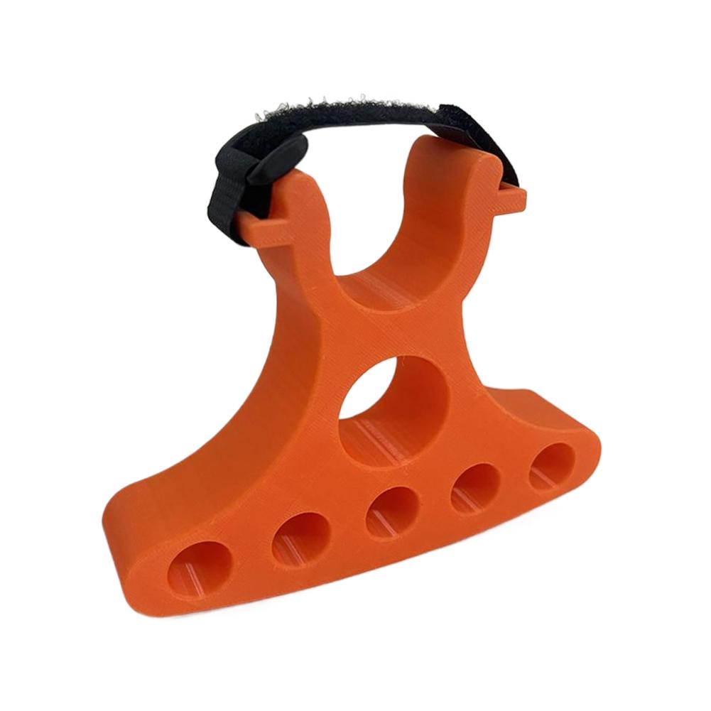 1 Pair Bike Handlebar Stand Clip-On Stabilizer Bicycle Handlebar Clamp for Inverted Parking Stable Maintenance