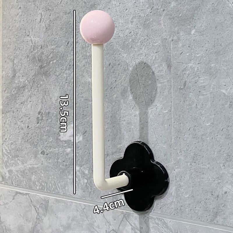 ZISIZ Multi-Purpose Adhesive Storage Hooks