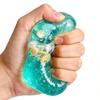 Soft Squishy Ocean Squishy Balls Slow Rebound Sensory Fidget Toy  Kids Gifts