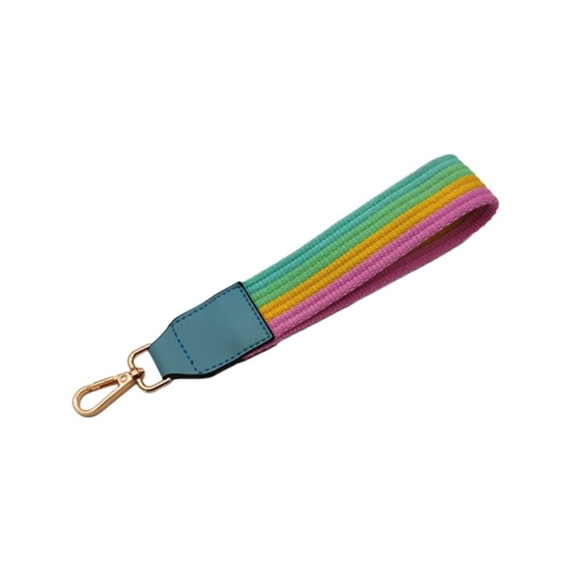 Stylish Bag Strap Replacement DIY Tote Bags with Metal Buckle for Women's Handbags Accessories