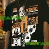 The Substance Movie Men's T-Shirt - The Substance Indie Film Graphic Tee
