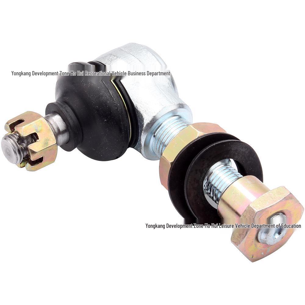 ATV 150-250CC Swing Arm Tie Rod End Steering Ball Joint for Beach Car Karting Trailers