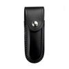 Profession Leather Cutter Sheath Cutter Cover For Outdoor Camping Ergonomic Designs Moisture Resistant Protective Case