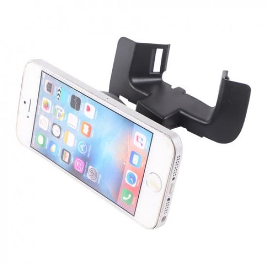 Magnetic Center Console Phone Holder Bracket For Volvo XC60 246 2018-