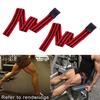 Equipamentos para fitness – Elásticos e extensores ginásticos