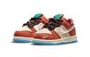 Nike Dunk Low Social Status Free Lunch Chocolate Milk TD DM3350-700